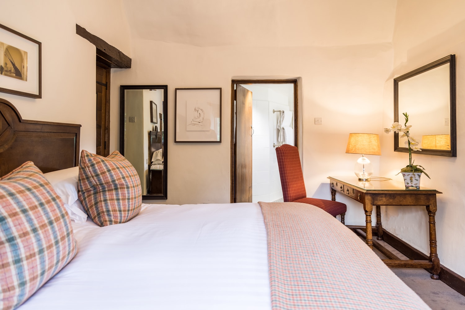 Pub Classic Room