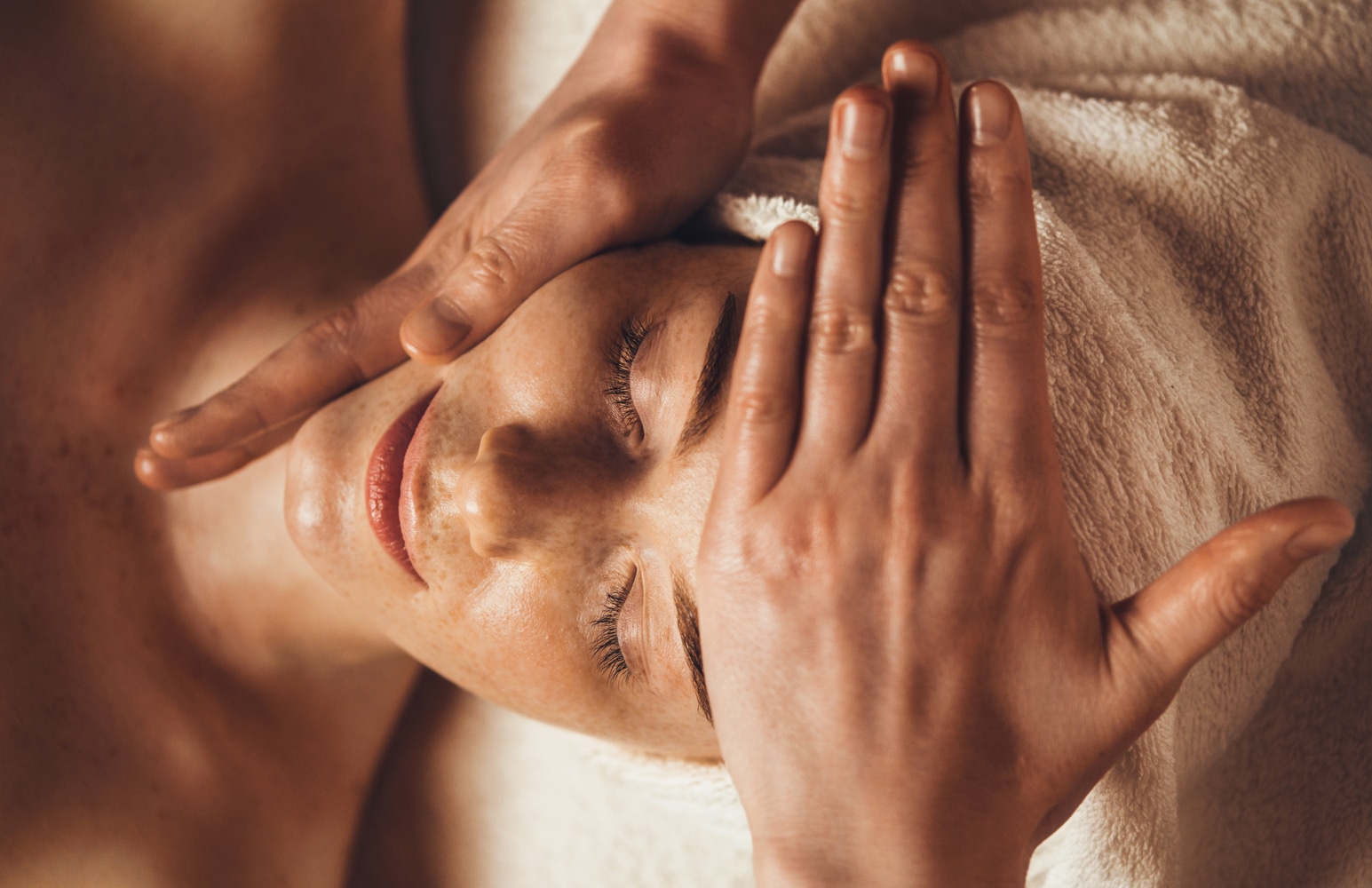 Spa Treatments